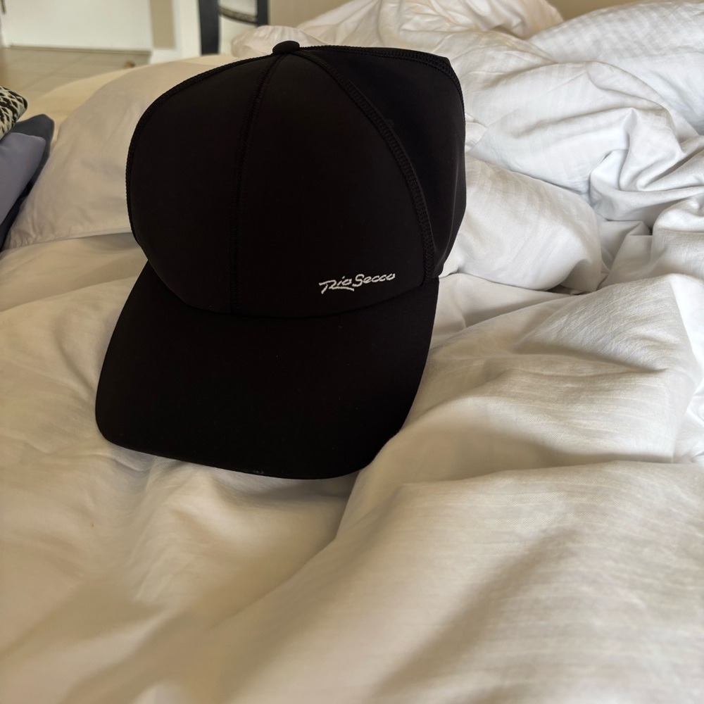Black Cap lululemon